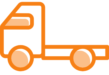 莎车拖车/平板车